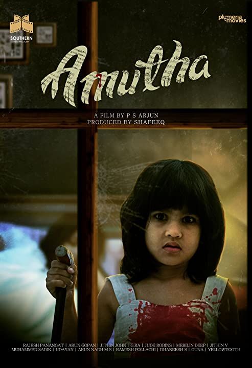 Amutha (2021) Hindi [Voice Over] Dubbed HDRip download full movie